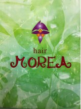 MOREA【モレア】