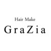 ヘアーメイク グラツィア(Hair Make GraZia)のお店ロゴ