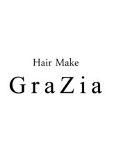 Hair Make GraZia 【ヘアーメイクグラツィア】