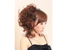 コティータカラヅカ(COTY TAKARAZUKA)