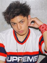 リップス 表参道店(LIPPS) ザ ジオメトリック