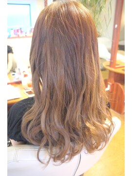 ヘアー ライフ トゥルース(Hair Life truth) 《truth》シールエクステ７0本×ダブルカラー