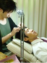 ヘアーバンブー(Hair Banbu)