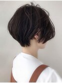 エッジショート