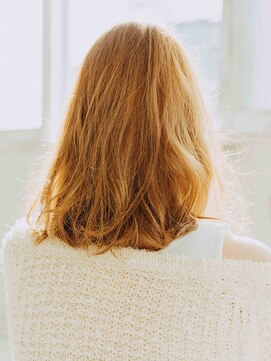 プロデュース 東橋本店(Produce) 外国人風ミディ【橋本/東橋本】