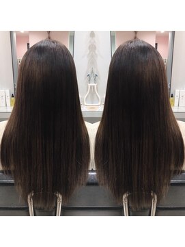 ハーチ 天神 大名店(Haachi) ♯20【エクステ天神・大名】STYLE満載(インスタ→haachi.fuk)