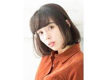 ラソヘアー(Laso hair)