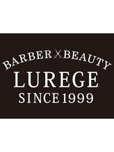 BARBER＆BEAUTY LUREGE 三鷹