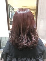 モードケイズ 西宮(MODE K's)&nbsp;西宮/髪質改善/ハイライト/白髪染め/小顔/大人可愛い