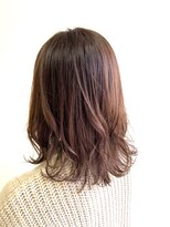 モードケイズ 阪急茨木店(MODE K's)&nbsp;ゆるふわミディ