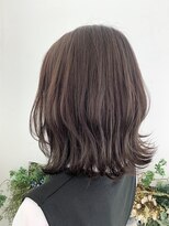 カッツ 駅家店(CUT S)&nbsp;フェミニンロブ