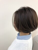 ノア(NOA by KENJE)&nbsp;やわらかショート