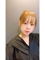 ヘアー アンド ヒーリングスパ アイナ(aina) SAYURI 