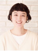 シシ ヘアーデザイン(sisi hair design) 松本 まき