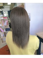 ジパング 押上店(Zipangu)&nbsp;透明感のある人気グレイカラー