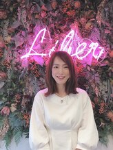 アグ ヘアー リベル 守口市駅前店(Agu hair liber) EMI 