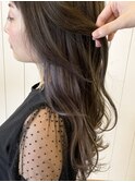 【GOOD DAY HAIR】《イヤリングカラー》 下北沢