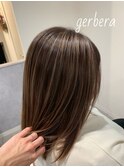 gerbera style
