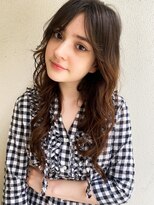 ブゾン(buZon)&nbsp;【buZon ブゾン】ゆるふわ