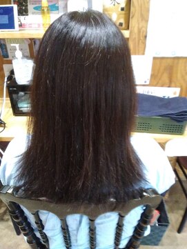 カラー専門店 色染堂 福浜西町店 NATURAL