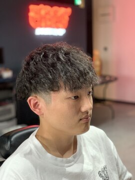 スリーベット (3BET) ツイストスパイラル