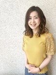 稲田 美里