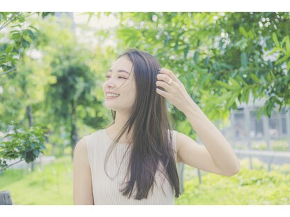 ユアーズヘア 神楽坂店(youres hair)の写真