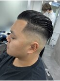 スリックバック新宿ver.