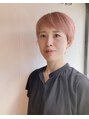 サロン ウナ(Salon una) 中村 雪乃