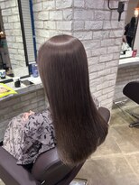 エイトセカンド 新宿三丁目店(EIGHT second)&nbsp;まろやかブラウン