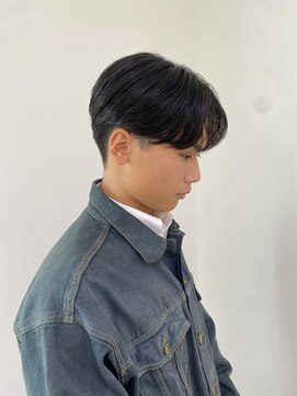 フェイス 大船(FACE) センターパート/koudai