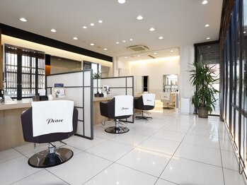 Hair Studio PEACE【ヘアースタジオ・ピース】