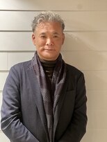 ダッド(DAD)&nbsp;【Side-Part】