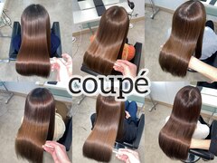 COUPE 熊本店