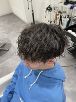 メンズファースト(men's FIRST) 強めツイストスパイラル