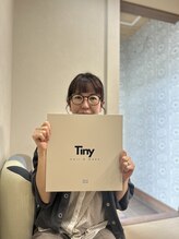 タイニー(Tiny) 平尾 友紀