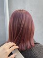 ルームヘア 代々木上原店(Room hair)&nbsp;お悩み・やってみたい！などまずはお気軽にご相談ください