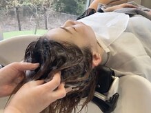 ラルテヘアー(Larte hair)