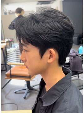 マーレ 山口湯田店(MARE) センターパート