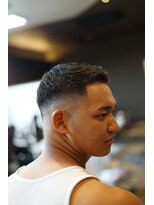 スウェル ジャンティ(SWELL gentil)&nbsp;メンズショート