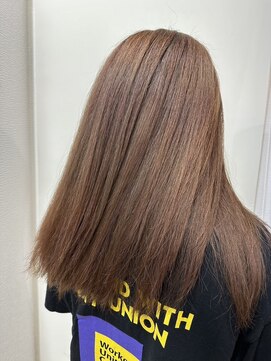 アルファ インタラクティブ エム フラワー(ALUFA interactive.M Flower) 20代30代40代イルミナライトニングシステム透明感ナチュラル