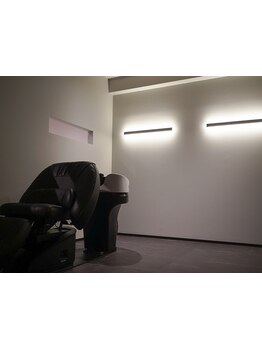 頭皮ケアとリラックスが同時に叶うヘッドスパ＊PC作業やスマホによる目の疲れや頭のコリにもおすすめです