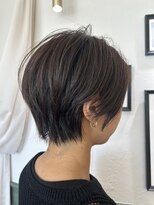 エムコレクション 丸亀店 大人ショート/耳かけショート◎30代40代