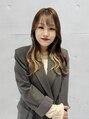 アッシュ 中野店(Ash) 冨田 純夏