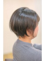 アナザードア(another door)&nbsp;ショートボブ