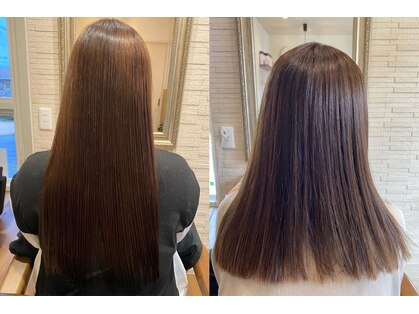 フェリーチェフォーヘアー(Felice for Hair)の写真