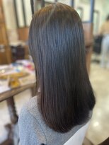 ハグヴィアン(HUG BIEN)&nbsp;うるつやを目指して