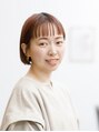 サロン プエラ バイ ネオヘアー(salon puella by neo hair) 佐々木 恭子