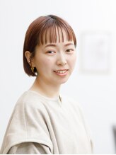 サロン プエラ バイ ネオヘアー(salon puella by neo hair) 佐々木 恭子