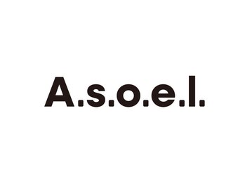 A.s.o.e.l.【ソエル】